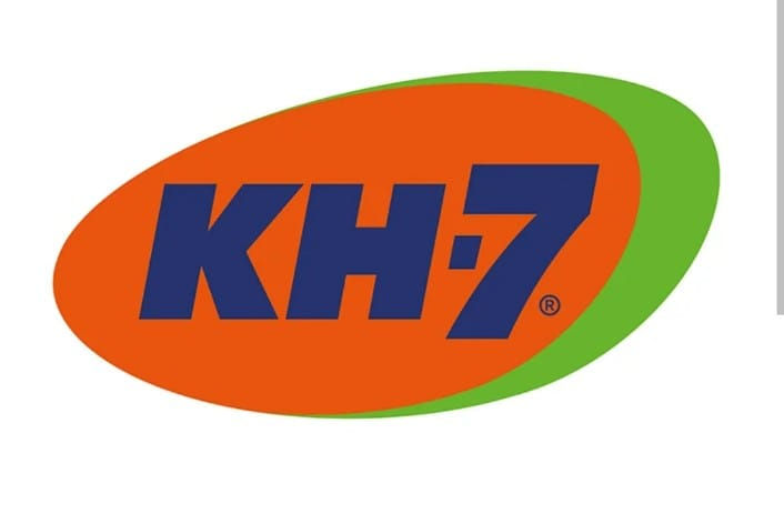 KH7